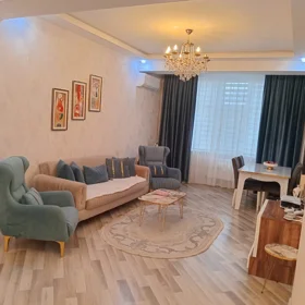 In Baku 103.0 m² apartment is for sale - Image 4