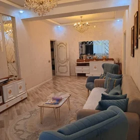 In Baku 103.0 m² apartment is for sale - Image 5