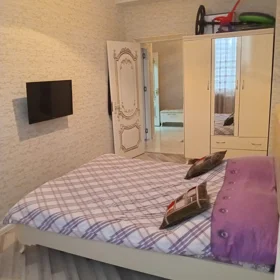 In Baku 103.0 m² apartment is for sale - Image 6
