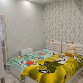 In Baku 103.0 m² apartment is for sale - Image 7