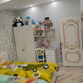 In Baku 103.0 m² apartment is for sale - Image 8