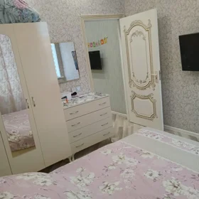 In Baku 103.0 m² apartment is for sale - Image 9