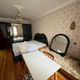 Baku-da 70.0 m2 mənzil kirayə verilir - Şəkil 3