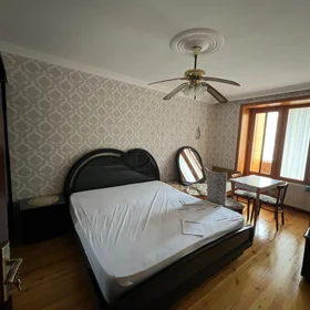 Baku-da 70.0 m2 mənzil kirayə verilir - Şəkil 4