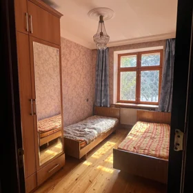 Baku-da 70.0 m2 mənzil kirayə verilir - Şəkil 5