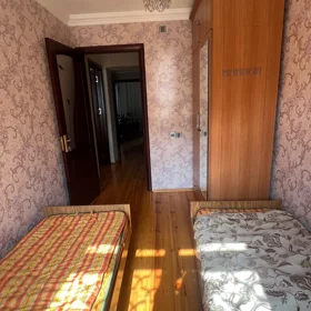 Baku-da 70.0 m2 mənzil kirayə verilir - Şəkil 6