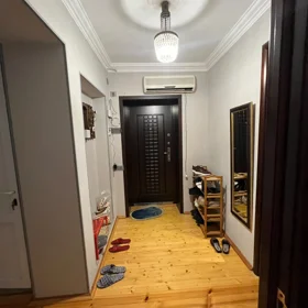 Baku-da 70.0 m2 mənzil kirayə verilir - Şəkil 8