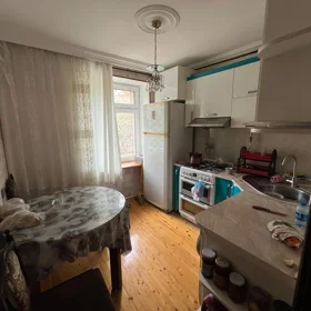 Baku-da 70.0 m2 mənzil kirayə verilir - Şəkil 9