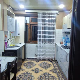 In Baku 75.0 m² apartment is for rent - Image 4