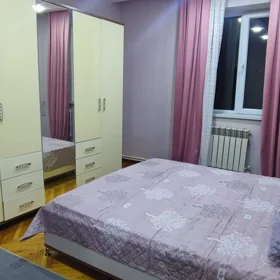 In Baku 75.0 m² apartment is for rent - Image 5