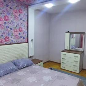 In Baku 75.0 m² apartment is for rent - Image 6