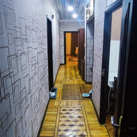 In Baku 75.0 m² apartment is for rent - Image 7