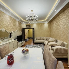 In Baku 105.0 m² apartment is for sale - Image 3