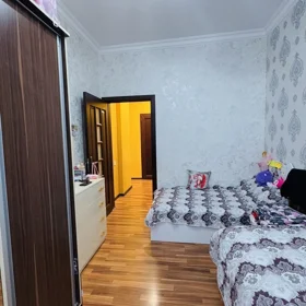 In Baku 105.0 m² apartment is for sale - Image 10