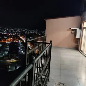 In Baku 150.0 m² apartment is for rent - Image 3
