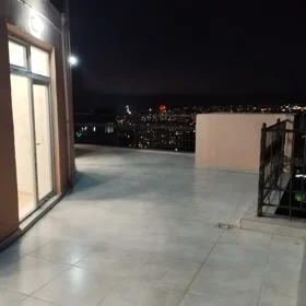 In Baku 150.0 m² apartment is for rent - Image 4