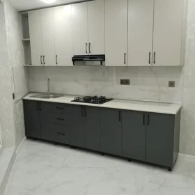 In Baku 150.0 m² apartment is for rent - Image 6