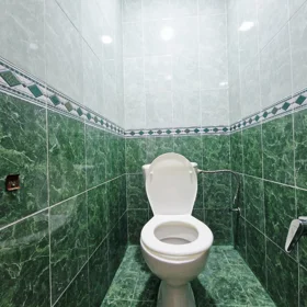 In Baku 80.0 m² apartment is for rent - Image 2