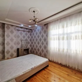 In Baku 80.0 m² apartment is for rent - Image 4