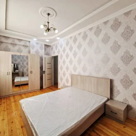 In Baku 80.0 m² apartment is for rent - Image 5