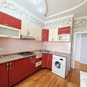 In Baku 80.0 m² apartment is for rent - Image 7