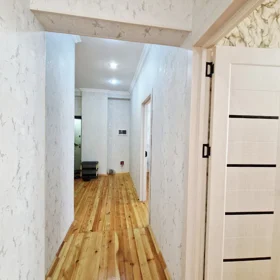In Baku 80.0 m² apartment is for rent - Image 8