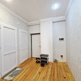 In Baku 80.0 m² apartment is for rent - Image 10