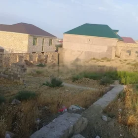 In Binəqədi rayonu nan acre land is for sale - Image 2
