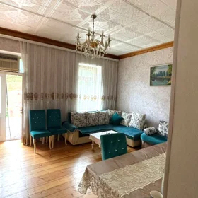 In Baku 67.0 m² apartment is for sale - Image 3