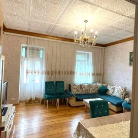 In Baku 67.0 m² apartment is for sale - Image 4