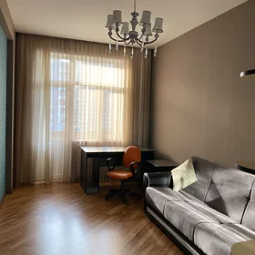 In Baku 180.0 m² apartment is for rent - Image 6