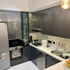 In Baku 55.0 m² apartment is for rent - Image 4