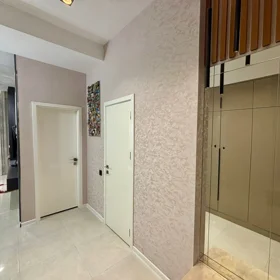 In Baku 55.0 m² apartment is for rent - Image 6