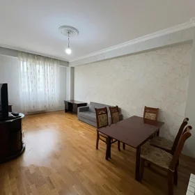 In Khirdalan 75.0 m² apartment is for rent - Image 2