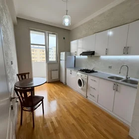 In Khirdalan 75.0 m² apartment is for rent - Image 3