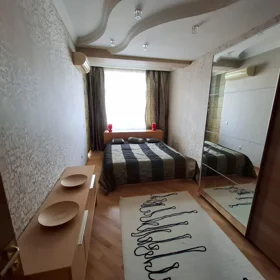 In Baku 167.0 m² apartment is for sale - Image 7