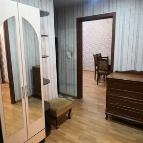 In Baku 55.0 m² apartment is for rent - Image 2
