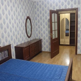 In Baku 55.0 m² apartment is for rent - Image 3