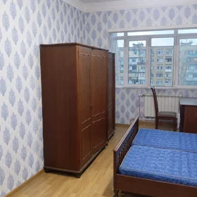 In Baku 55.0 m² apartment is for rent - Image 4