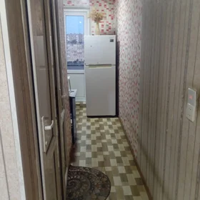 In Baku 55.0 m² apartment is for rent - Image 5