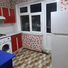 In Baku 55.0 m² apartment is for rent - Image 6