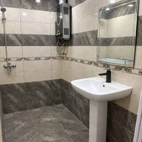 In Baku 55.0 m² apartment is for rent - Image 7