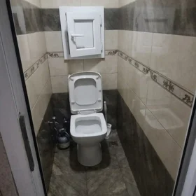 In Baku 55.0 m² apartment is for rent - Image 8