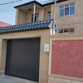 In Baku 220.0 m² house with 5.0 rooms is for sale - Image 4