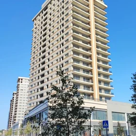 In Xətai rayonu 119.0 m² apartment is for sale