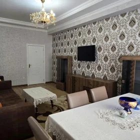 In Khirdalan 55.0 m² apartment is for rent - Image 2