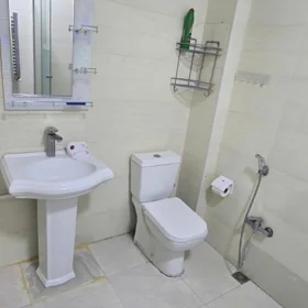 In Khirdalan 55.0 m² apartment is for rent - Image 6