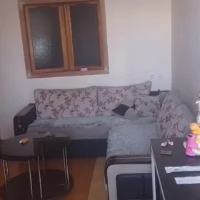 In Baku 55.0 m² apartment is for rent - Image 2
