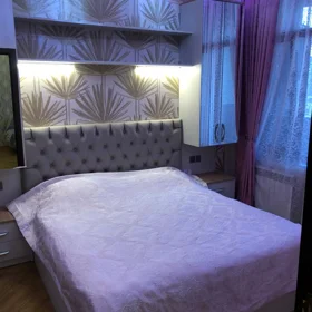 In Xətai rayonu 70.0 m² apartment is for rent - Image 8