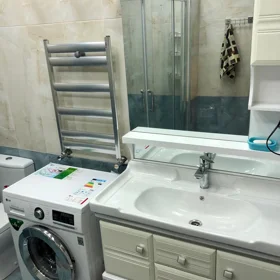 In Xətai rayonu 70.0 m² apartment is for rent - Image 10